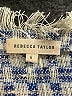 Rebecca Taylor Tweed Blue Jacket Size 6 - photo 6