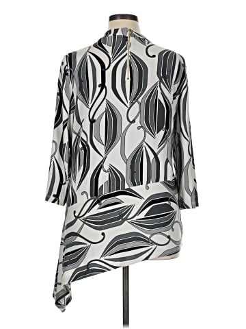 Travelers by Chico's Long Sleeve Blouse (view 2)