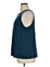 Old Navy Blue Sleeveless T-Shirt Size XL - photo 5