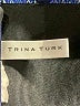 Trina Turk Paisley Blue Swimsuit Top Size L (estimated) - photo 3
