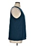 Old Navy Blue Sleeveless T-Shirt Size XL - photo 4