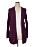 Torrid Purple Cardigan Size 1X Plus (1) - photo 1