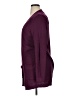Torrid Purple Cardigan Size 1X Plus (1) - photo 5