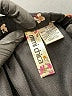 Mimi Chica Floral Black Casual Skirt Size S - photo 4