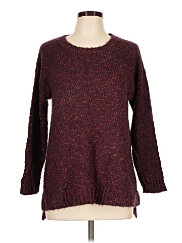 Coldwater Creek Pullover Sweater (view 1)