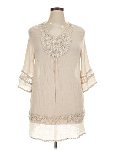 Mad Style Casual Dress (view 1)