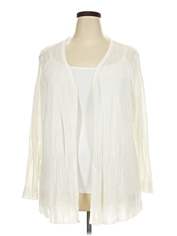 Westport Cardigan (view 1)