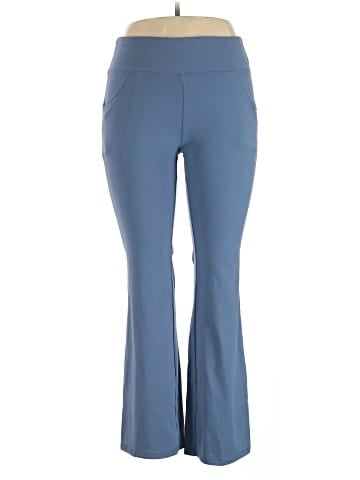 iuga Active Pants (view 1)