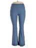 iuga Blue Active Pants Size XL - photo 1