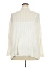 Westport 100% Acrylic Ivory Cardigan Size 3X - photo 2