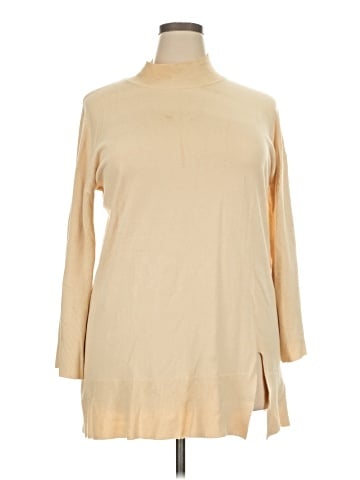 Unbranded Turtleneck Sweater (view 1)