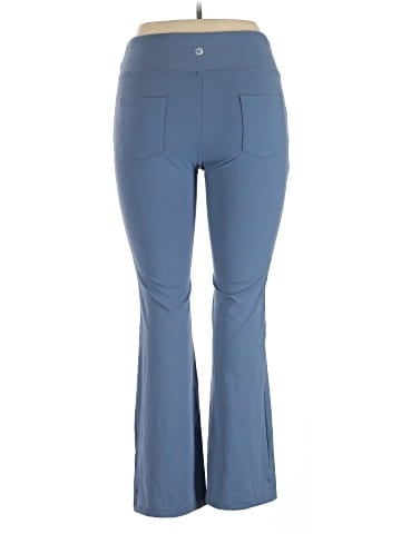 iuga Active Pants (view 2)