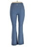 iuga Blue Active Pants Size XL - photo 2