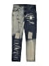 Unbranded Blue Jeans Size 10 - photo 1
