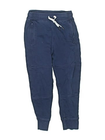 Hanna Andersson Casual Pants (view 1)