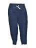 Hanna Andersson 100% Cotton Blue Casual Pants Size 5 - photo 1