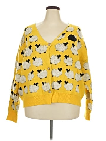 Unbranded Cardigan (view 1)