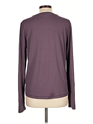 Danskin Long Sleeve T-Shirt (view 2)
