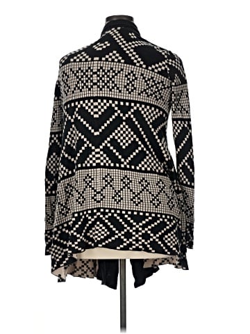 Icelandic Design Cardigan (view 2)