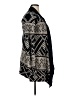 Icelandic Design 100% Cotton Black Cardigan Size XL - photo 4