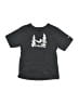 Columbia Gray Short Sleeve T-Shirt Size 8 - photo 1