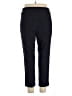 Tribal Solid Black Active Pants Size 20 - photo 2