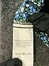 Glamorous 100% Polyester Blue Casual Dress Size 4 - photo 8