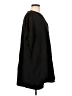 Modern Citizen Black Short Sleeve Turtleneck Size L - photo 4