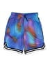 Active by Old Navy Tie-dye Blue Athletic Shorts Size XL (youth) - photo 1