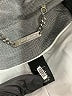 White House Black Market Gray Blazer Size 14 - photo 6