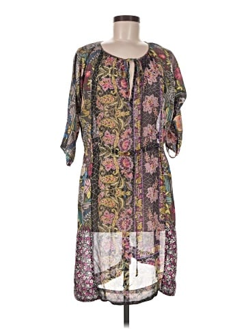 Sundance Casual Dress (view 1)