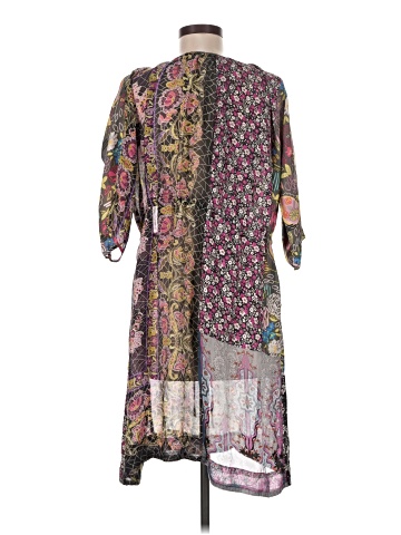 Sundance Casual Dress (view 2)