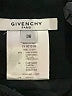 Givenchy Solid Black Wool Skirt Size EU (FR) 36 / US 4 - photo 11
