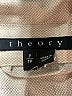 Theory Tan Trenchcoat Size P (petite) - photo 6