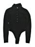 Alaïa Black Vintage Longsleeve Bodysuit Size S - photo 1