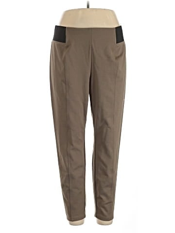 Style&Co Active Pants (view 1)
