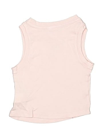 Zara Sleeveless T-Shirt (view 2)