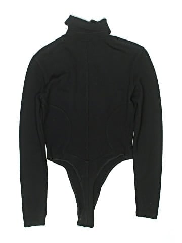 Alaïa Vintage Longsleeve Bodysuit (view 2)