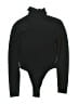 Alaïa Black Vintage Longsleeve Bodysuit Size S - photo 2