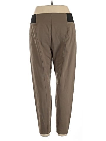 Style&Co Active Pants (view 2)