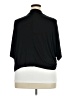 ING Black Cardigan Size 2X - photo 2