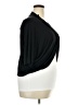 ING Black Cardigan Size 2X - photo 4