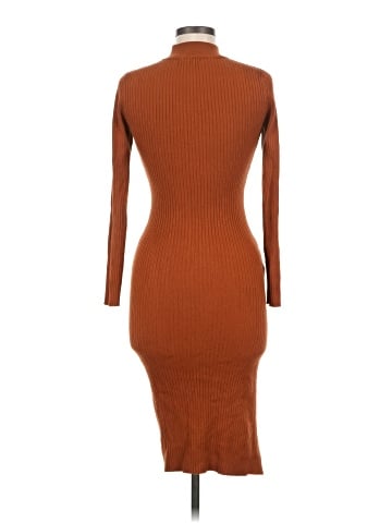 Say What? Casual Dress (view 2)