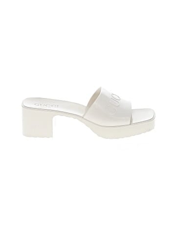 Gucci Sandals (view 1)