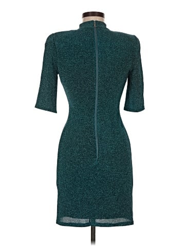 Alice + Olivia Cocktail Dress (view 2)