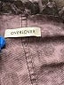 OVERLOVER Animal Print Brown Jumpsuit Size L (estimated) - photo 4