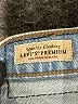 Levi's Blue Jeans Size 25 waist - photo 7