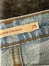Levi's Blue Jeans Size 25 waist - photo 8