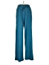 Sarin Mathews Teal Casual Pants Size M - photo 1