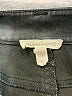 Eileen Fisher Black Jeggings Size 14 - photo 4